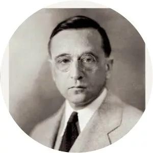 Milton Charles Winternitz