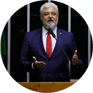 Milton Coelho da Silva Neto - Member of the Chamber of Deputies of Brazil