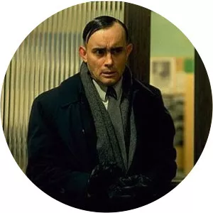 Milton Dammers - Fictional character