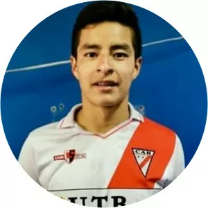 Milton Daniel Garzón