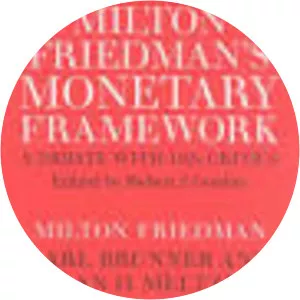 Milton Friedman's Monetary . . .