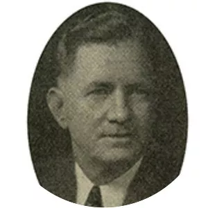 Milton H. West - Member of the United States House of Representatives