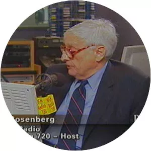 Milton J. Rosenberg
