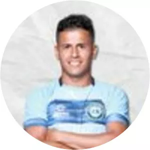 Milton Javier Bolaños Párraga