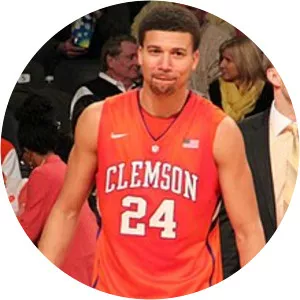 Milton Jennings - American professional basketball player