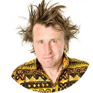 Milton Jones - Comedian