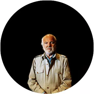 Milton Katselas - American director