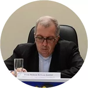 Milton Kenan Júnior