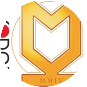 Milton Keynes Dons F. C.