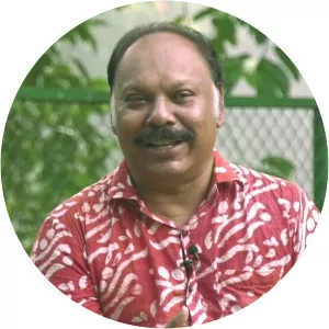 Milton Khondokar