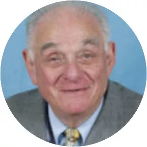 Milton Kramer - Author