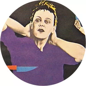 Milton Kurtz - Painter