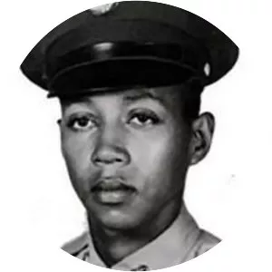 Milton L. Olive, III