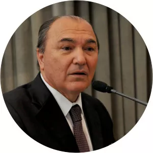 Milton Luiz de Melo Santos