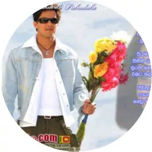 Milton Mallawaarachchi