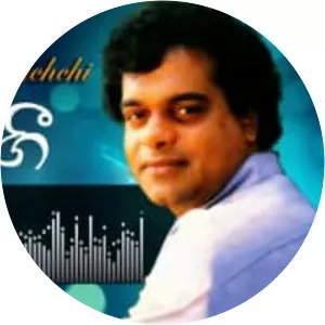 Milton Mallawarachchi