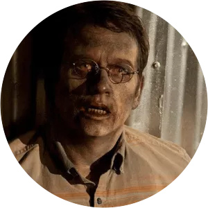 Milton Mamet - Fictional character