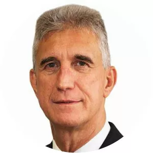 Milton Monti - Former Member of the Chamber of Deputies of Brazil