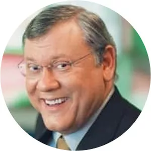 Milton Neves - Journalist