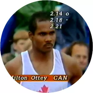 Milton Ottey