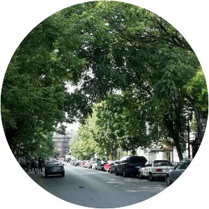 Milton Park photograph