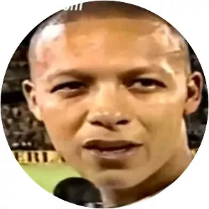 Milton Patiño - Colombian goalkeeper