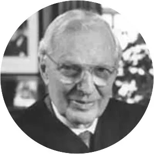 Milton Pollack - Judge