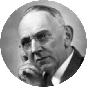 Milton Porter Cayce - Edgar Cayce's son