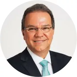 Milton Rangel - Politician