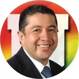 Milton Rodríguez Sarmiento