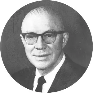 Milton S. Eisenhower