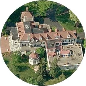 Milton S. Hershey Mansion