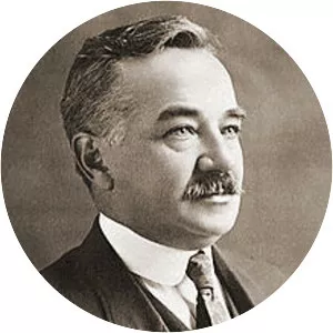 Milton S. Hershey