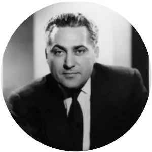 Milton Shulman - Canadian author