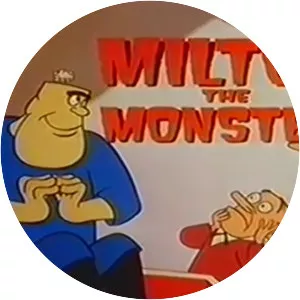 Milton the Monster