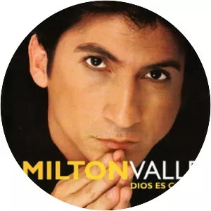 milton valle