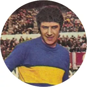 Milton Viera - Uruguayan football player