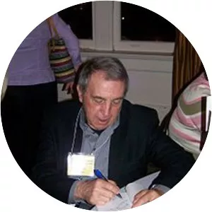 Milton Viorst - American journalist