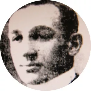 Milton Warner - Harry Warner's brother