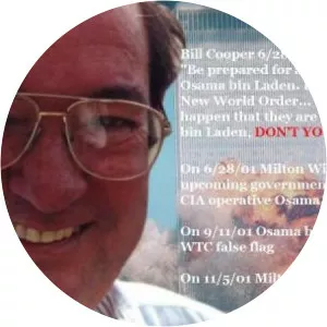 Milton William Cooper