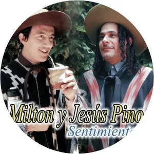 Milton y Jesús Pino - Musical artist