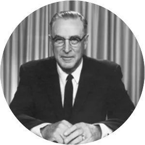 Milton Young - Former United States Senator