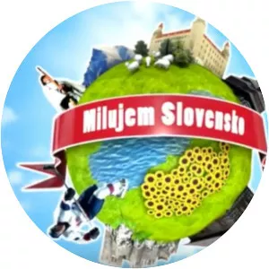 Milujem Slovensko - Slovak television show