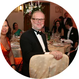 Miluša Patejdlová - Vašo Patejdl's wife