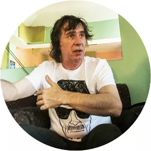 Milutin Jovančić - Musical artist