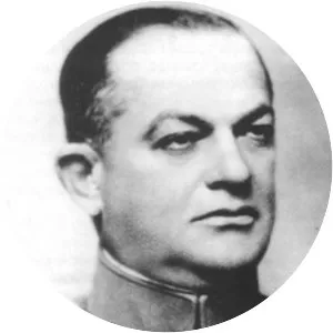 Milutin Nedić