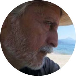 Milutin Tadić - Author