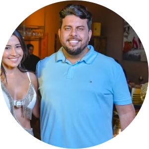 Milvan Gedeon photograph