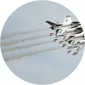 Milwaukee Air and Water Show - 