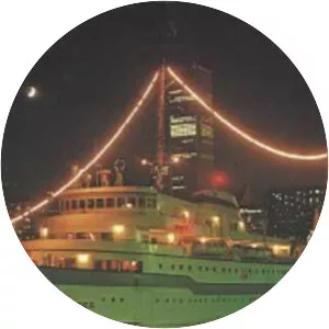 Milwaukee Clipper - Passenger ship